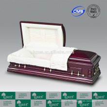 LUXES pendientes Oversize ataúd Funeral ataúdes para la venta